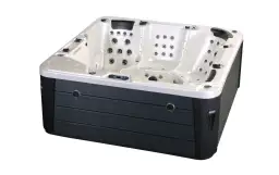 Wanna spa ogrodowa: wybierz mądrze! Przewodnik po kosztach i typach