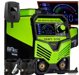 Spawarka IGBT czy MOSFET - która technologia jest lepsza dla Ciebie?