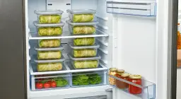 Gołąbki w lodówce: jak długo? Maksymalny czas i triki na świeżość