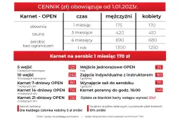 Ile kosztuje siłownia Maximus? Pełny cennik i sposoby na oszczędności