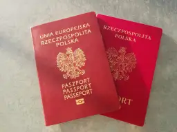 Rumunia paszport czy dowód - co musisz wiedzieć przed podróżą