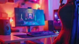 10 akcesoriów gamingowych które zmienią Twoją grę na lepsze