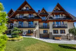 Ile kosztuje nocleg w Zakopanem? Ceny, które zaskoczą każdego