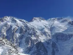 Nanga Parbat: la Montagna del Diavolo tra leggende e tragedie