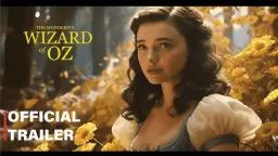 Klasyki kina 2025: Czarnoksiężnik z Krainy Oz, Okno na podwórko, Przeminęło z wiatrem, Gorączka opowieści 2025.