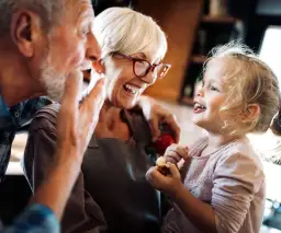 Tekst piosenki kiedy babcia była mała – wspomnienia z dzieciństwa