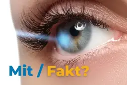 Czy laser może uszkodzić wzrok? Sprawdź, jakie są zagrożenia dla oczu