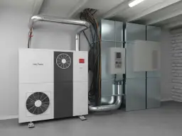 Pompa ciepła 14 kW: jaki kabel 5x4mm² wybrać? Poradnik