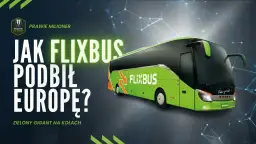 Autobus do Darłówka z Poznania: Skąd odjeżdża i jak zaplanować?