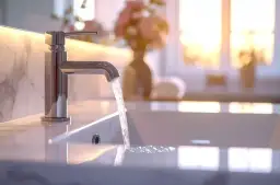 Bulgotanie w zlewie? Domowe sposoby na szybkie rozwiązanie