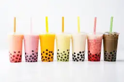 Czy bubble tea jest wegańska? Sprawdź składniki i opcje wegańskie