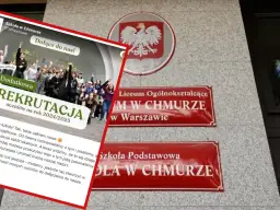 Szkoła w Chmurze: Pomyślna rekrutacja? Twój przewodnik krok po kroku!