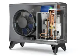 Jaka Pompa Ciepła do Domu 250m2 - Wybór Optymalnej Pompy Ciepła do Domu 250m2