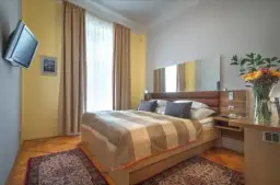 Ile kosztuje nocleg w Pradze? Ceny, które zaskoczą każdego podróżnika