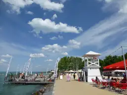 Siófok atrakcje: Odkryj ukryte skarby letniej stolicy Węgier