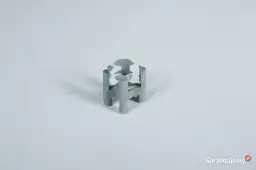 Dystanse zbrojeniowe: Wybór i montaż dla trwałej otuliny