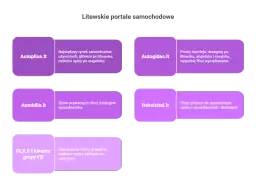 Sprowadzenie auta z Litwy: czy warto? Pułapki i jak ich uniknąć