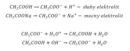 Bufor w chemii – jak działa i dlaczego jest tak ważny?