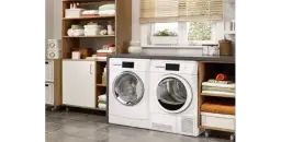 Ile prądu zużywa suszarka? Sprawdź koszty i oszczędności