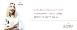 Jak pielęgnować twarz po laserze frakcyjnym, by uniknąć komplikacji