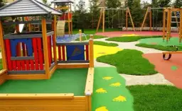 Jak urządzić plac zabaw dla dzieci: bezpieczne i kreatywne pomysły