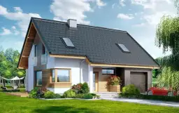 Tani dom w Polsce: Jak zbudować mądrze i oszczędzić do 30%?