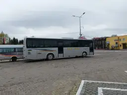 Przystanki Łęcz Trans i rozkład jazdy: Planuj podróż bez stresu