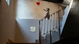 Barcelońska 1: Co kryje się pod tym tajemniczym adresem?