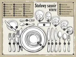 Jak narysować stół krok po kroku - proste błędy, które warto unikać