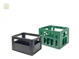 Ile ma krata piwa? Odkryj standardowe wymiary i pojemność krat