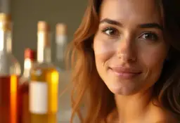 Alkohol po kwasie hialuronowym? Dlaczego musisz poczekać