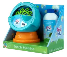 Bańki mydlane zabawka – jak wybrać najlepsze dla dzieci?