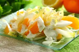 Jak zrobić surówkę z cykorii - proste przepisy i cenne porady