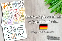 Liczebniki niemieckie bez tajemnic: opanuj zasady i wyjątki!