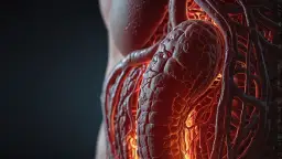 Przepuklina żołądka: objawy, które nie mogą Cię zaskoczyć