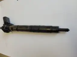 Objawy uszkodzenia wtryskiwaczy diesel, które mogą zrujnować Twój silnik