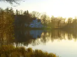 Zamek rycerski Podewils w Krągu: historia, atrakcje i tajemnice