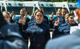 Ile wynosi 13 pensja w policji? Sprawdź, ile zarobią funkcjonariusze