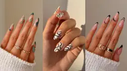 Uñas diseños elegantes: ideas sofisticadas para cada ocasión