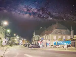 Gdzie leży Szklarska Poręba? Odkryj jej wyjątkową lokalizację