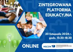 Zintegrowana Platforma Edukacyjna (ZPE): Twój klucz do e-nauki