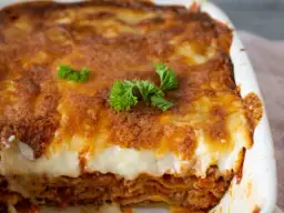 Lasagne ile piec w piekarniku - pyszny przepis