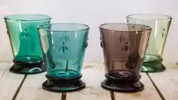 Jak wybrać szklaneczki do napojów? Rodzaje, trendy i porady eksperta