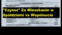 Jak obniżyć czynsz w spółdzielni? Skuteczne metody i Twoje prawa