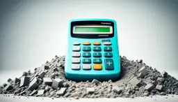 Ile betoniarek na 1m3 betonu? Oblicz i uniknij zbędnych kosztów