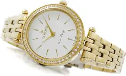 Zegarki damskie Gino Rossi: Modny wybór? Przewodnik zakupowy