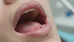 Ból po wyrwaniu zęba: Ile trwa, co normą, a co alarmem?