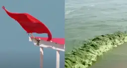 Gdzie zakaz kąpieli nad Bałtykiem? Sprawdź aktualne informacje i zagrożenia