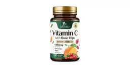 Vitamin C 1000 mg: Vorteile, Dosierung und mögliche Nebenwirkungen