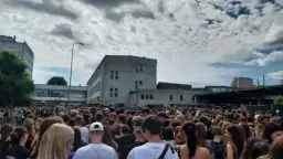 Ile trwa koncert okiego? Sprawdź, co wpływa na czas trwania